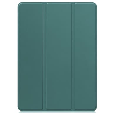 Slim Fit Cover Fodral För OnePlus Pad 2 Auto Wake / Sleep - Grön