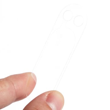 För Google Pixel 9 Pro kamera linsskydd härdat glas linsfilm