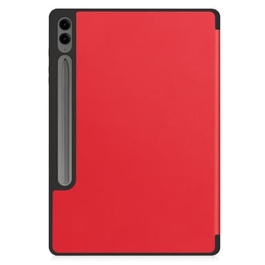 Slim Fit Cover Fodral Till Samsung Galaxy Tab S10+ - Röd