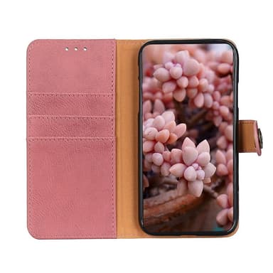 KHAZNEH Samsung Galaxy A56 Plånboksfodral