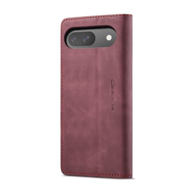 CASEME För Google Pixel 9 Pro / Pixel 9 Fodral Stativ Telefonfodral