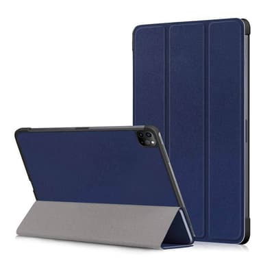 Aktivt fodral iPad Pro 12.9 (2022) - Blå