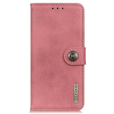 KHAZNEH Samsung Galaxy A56 Plånboksfodral