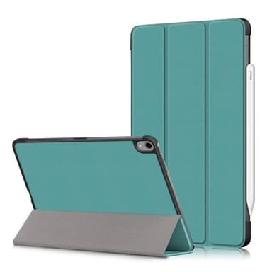 Aktivt fodral iPad 10.9 (2022) - Petrol