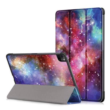 Aktivt fodral iPad Pro 12.9 (2020) - Nebulosa