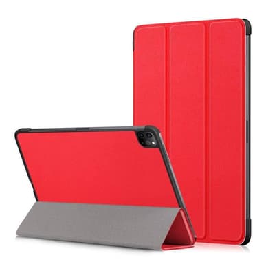 Aktivt fodral iPad Pro 12.9 (2020) - Röd