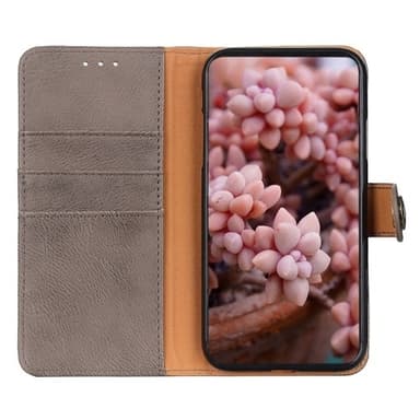 KHAZNEH För Xiaomi 14T Fodral Skal - Khaki