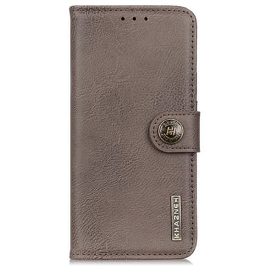 KHAZNEH För Xiaomi 14T Fodral Skal - Khaki