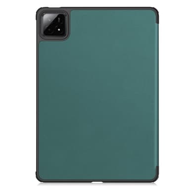 Slim Fit Cover Fodral För Xiaomi Pad 7 Auto Wake / Sleep - Grön