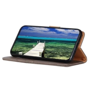 KHAZNEH För Xiaomi 14T Fodral Skal - Khaki