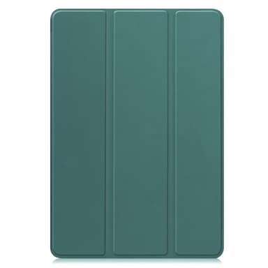 Slim Fit Cover Fodral För Xiaomi Pad 7 Auto Wake / Sleep - Grön