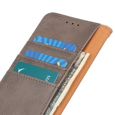 KHAZNEH För Xiaomi 14T Fodral Skal - Khaki