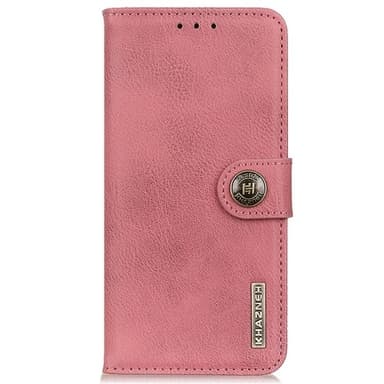 KHAZNEH För Xiaomi 14T Fodral Skal - Rosa
