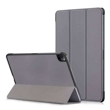 Aktivt fodral iPad Pro 12.9 (2022) - Grå