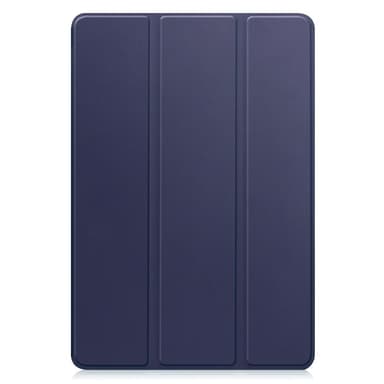Slim Fit Cover Fodral Till Samsung Galaxy Tab S10+ - MörkBlå