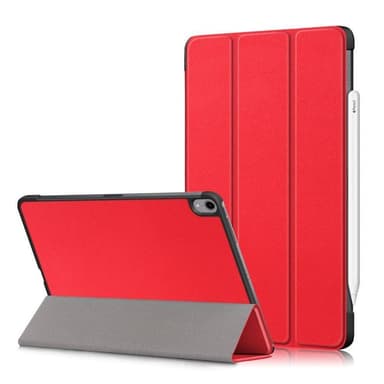 Aktivt fodral iPad Air 11 (2024) - Röd