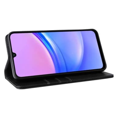 För Samsung Galaxy A16 5G / A16 4G fodral RFID-blockerande plånboksfodral