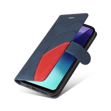 KT Plånboksfodral till Xiaomi Redmi 14C - Blå