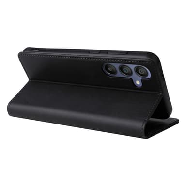För Samsung Galaxy A16 5G / A16 4G fodral RFID-blockerande plånboksfodral