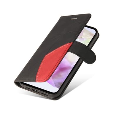 KT Plånboksfodral till Samsung Galaxy A36 / A56 - Svart