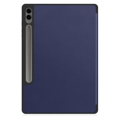 Slim Fit Cover Fodral Till Samsung Galaxy Tab S10+ - MörkBlå