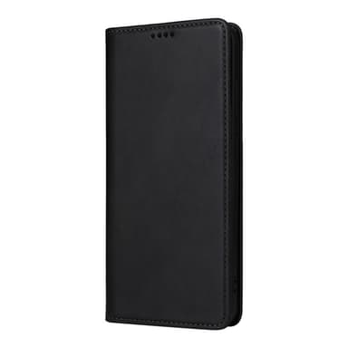 För Samsung Galaxy A16 5G / A16 4G fodral RFID-blockerande plånboksfodral