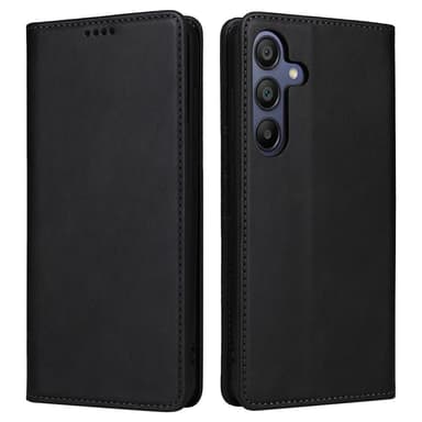 För Samsung Galaxy A16 5G / A16 4G fodral RFID-blockerande plånboksfodral