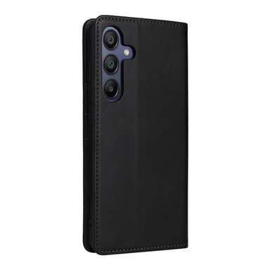 För Samsung Galaxy A16 5G / A16 4G fodral RFID-blockerande plånboksfodral
