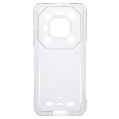 För Ulefone Armor 26 Ultra Fodral Skal Soft TPU Drop Protection Telefonskydd