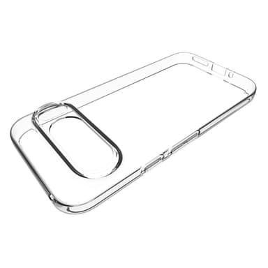 TPU Skal Fodral för Google Pixel 9 Pro XL