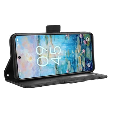 Fodral Plånboksfodral För TCL 50 Pro Nxtpaper 5G / TCL 50 Nxtpaper 5G