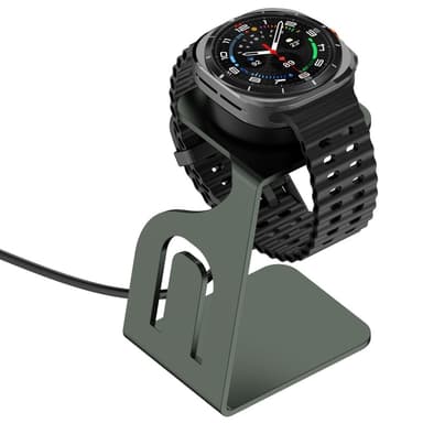 Laddare till Samsung Galaxy Watch Ultra 47mm / Galaxy Watch7 44mm / 40mm
