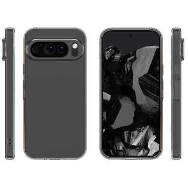 TPU Skal Fodral för Google Pixel 9 Pro XL