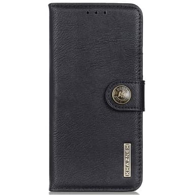 KHAZNEH För Xiaomi 14T Fodral Skal Svart