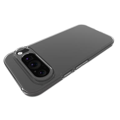 TPU Skal Fodral för Google Pixel 9 Pro XL