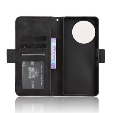 Fodral Plånboksfodral För TCL 50 Pro Nxtpaper 5G / TCL 50 Nxtpaper 5G