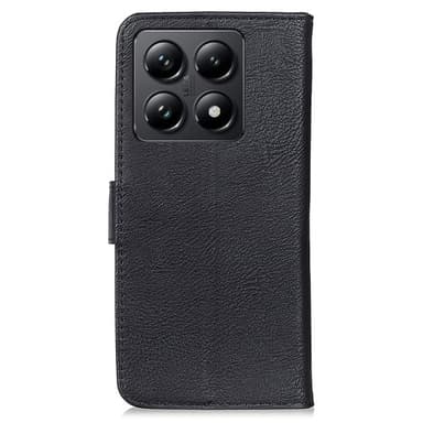 KHAZNEH För Xiaomi 14T Fodral Skal Svart
