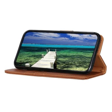 KHAZNEH till Samsung Galaxy A56 Plånboksfodral