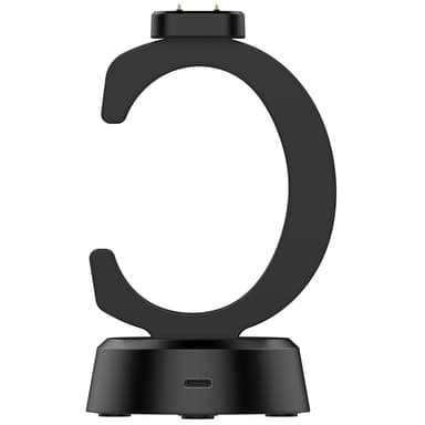 För Samsung Galaxy Fit3 SM-R390 Laddningsdocka klockladdare med 1m kabel