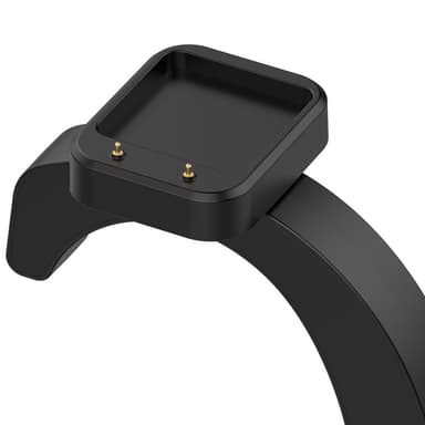 För Samsung Galaxy Fit3 SM-R390 Laddningsdocka klockladdare med 1m kabel