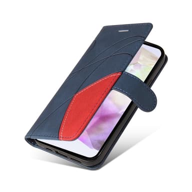 KT Plånboksfodral till Samsung Galaxy A36 / A56 - Blå