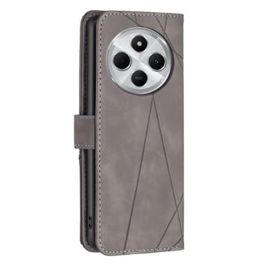 BINFEN Plånboksfodral till Xiaomi Redmi 14C