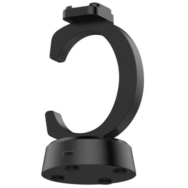 För Xiaomi Redmi Watch 3 / Watch 2 / Watch 2 Lite Laddare & docka 1m kabel