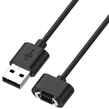 Laddare till Xiaomi Mitu Watch S1 - USB-A