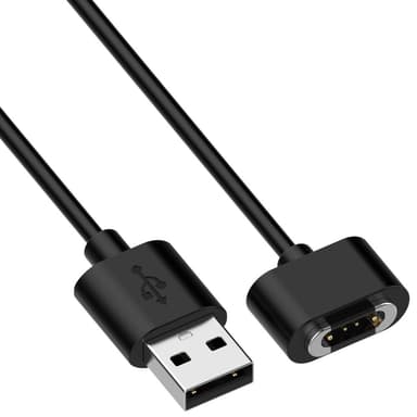Laddare till Xiaomi Mitu Watch S1 - USB-A