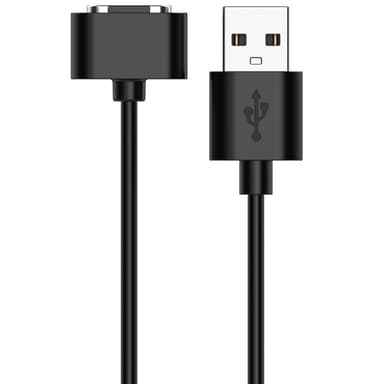 Laddare till Xiaomi Mitu Watch S1 - USB-A
