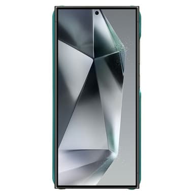 Till Samsung Galaxy S25 Ultra Skal med 2 kortplatser