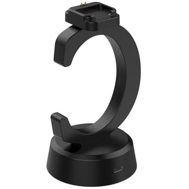 För Xiaomi Redmi Watch 3 / Watch 2 / Watch 2 Lite Laddare & docka 1m kabel