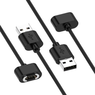 Laddare till Xiaomi Mitu Watch S1 - USB-A