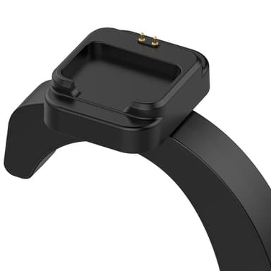 För Xiaomi Redmi Watch 3 / Watch 2 / Watch 2 Lite Laddare & docka 1m kabel